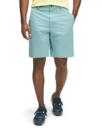 Brooks Brothers - Regular Fit Lightweight Advantage Chino Shorts - Lyst