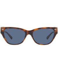 COACH - Hc8370u Universal Fit Sunglasses - Lyst