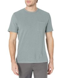 Goodthreads Men's Short-Sleeve Thermal T-Shirt