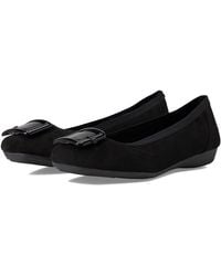 Anne Klein - Ballet Flat Umari - Lyst
