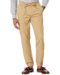 Dockers - Tapered Fit Ultimate Jogger Pants, - Lyst