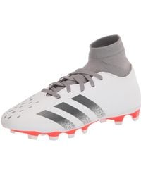 adidas predator pomarańczowe