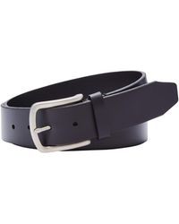 fossil black belt