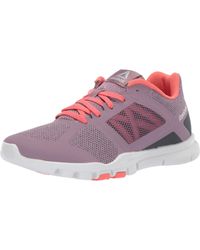 reebok yourflex trainette 11