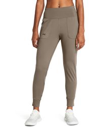 Under Armour - Motion Joggers - Lyst