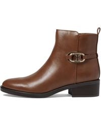 Tommy Hilfiger - Imiera Ankle Boots - Lyst