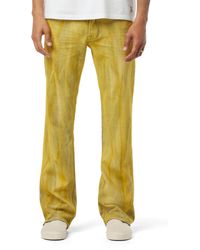 Hudson Jeans - Walker Kick Flare Casual Pants - Lyst