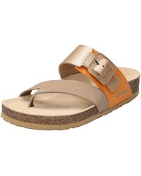 Mephisto - Madeline Sandal - Lyst