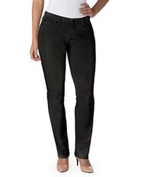 levi strauss straight leg jeans