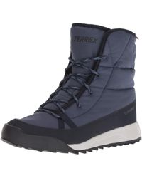 adidas Boots for Women | Online Sale up to 58% off | Lyst