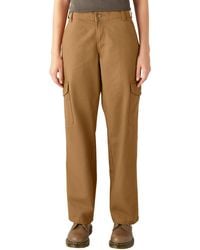 Dickies - Duck Canvas Cargo - Lyst