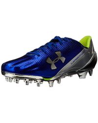 under armour speedform mc cleats