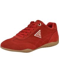 Guess - Sneaker Gabiey Donna - Lyst