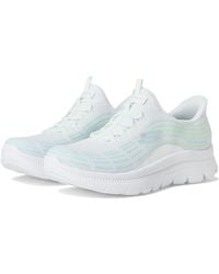 Skechers - Summits 2.0 -Sneaker zum Reinschlüpfen - Lyst