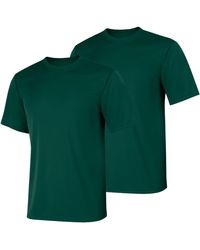 Hanes - Mens Sport Cool Dri Performance Tee Shirt - Lyst