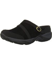 easy spirit women's mules