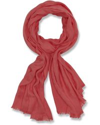 DKNY - Accessories Scarf - Lyst