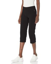 danskin now women's straight leg pant