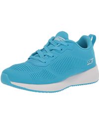 skechers bobs squad glowrider