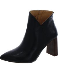 Jessica Simpson - Abrina Ankle Boot - Lyst
