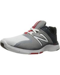 new balance men's 66v2 flexonic cross trainer