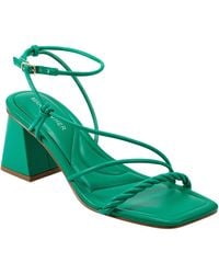 Marc Fisher - MEGGIANE Heeled Sandal - Lyst