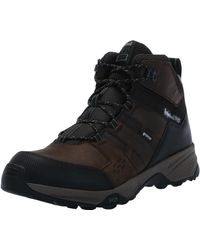 Timberland - Switchback Lt 6 Inch Soft Toe Waterproof Industrial Hiker Work Boot - Lyst