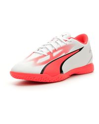 PUMA - Ultra Play Turf Training Soccer Shoe - Lyst