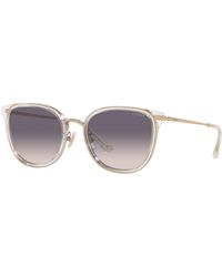 COACH - Hc7135 Sunglasses - Lyst