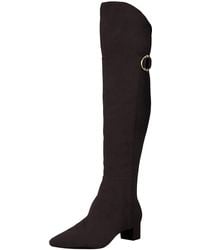 calvin klein georgeanna boots
