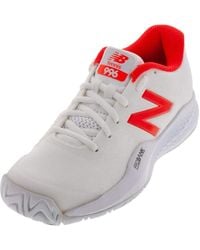 New Balance - 996 V3 Hard Court Tennis Shoe - Lyst