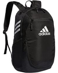 adidas - Mochila Stadium 3 Team Sports Backpack Negro - Lyst