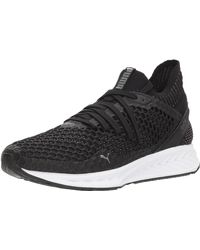 puma ignite trainers