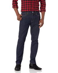 Lucky Brand 121 Heritage Slim Jean for 