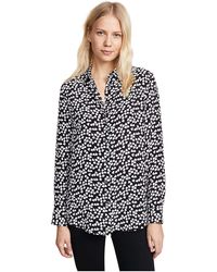 Equipment Blouses for Women | Online Sale up to 85% off | Lyst