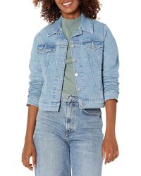 Signature by Levi Strauss & Co. Gold Label Casual jackets for Women |  Online Sale up to 31% off | Lyst