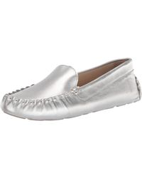 Cole Haan - Evelyn Driver Driving Style Loafer - Lyst