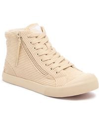 Rocket Dog - Jazzinhi Plush Foam Comfort Sneaker - Lyst