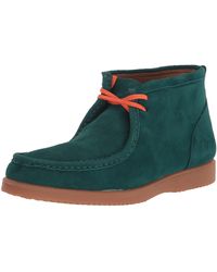 Hush Puppies Boots for Men - Up to 51% off at Lyst.com