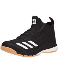 women's crazyflight x 2 mid volleyball shoe