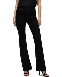 Hudson Jeans - Barbara High Rise Bootcut Jean - Lyst