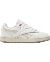 Reebok - Bb 4000 Ii Sneaker - Lyst