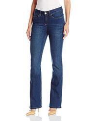 rafaella bootcut jeans