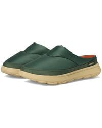 Merrell - Hut Moc 2 Quilted Slide Slippers, Eva - Lyst