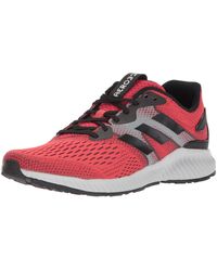 adidas men's aerobounce