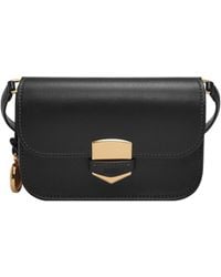 Fossil - Crossbody - Lyst