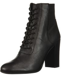 kenneth cole justin boot black