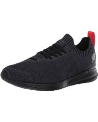 men's vizo pro run knit review