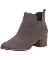 dr scholl's janessa boots