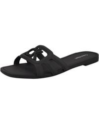 Calvin Klein - Yoana Sandal - Lyst
